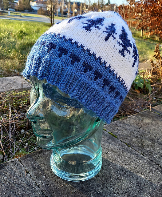 Hat Spydeberg