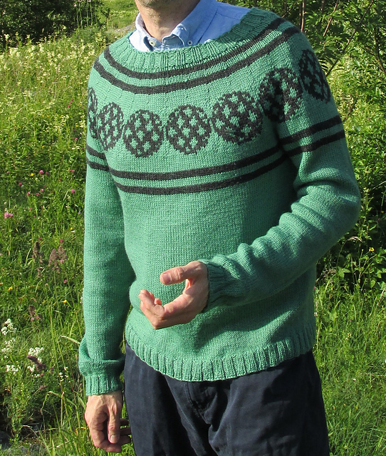 Sweater Sport