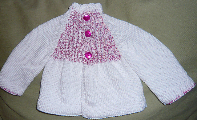 Le Cardigan