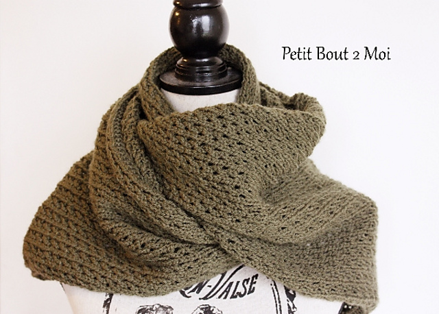 Big Scarf