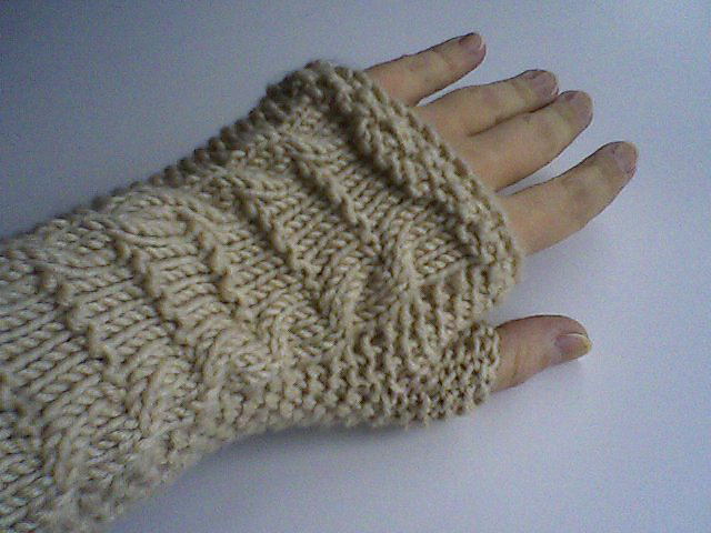 Gauntlets of Vercruysse