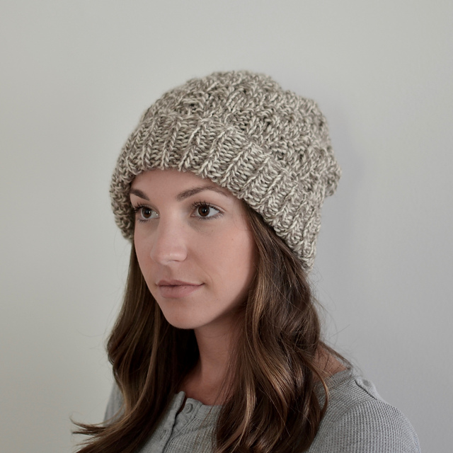 Lazy Weekender Hat