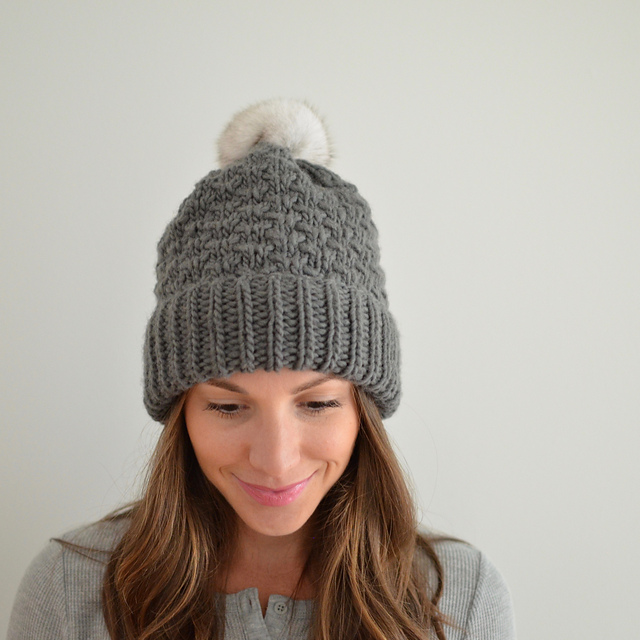 Bobbi Beanie