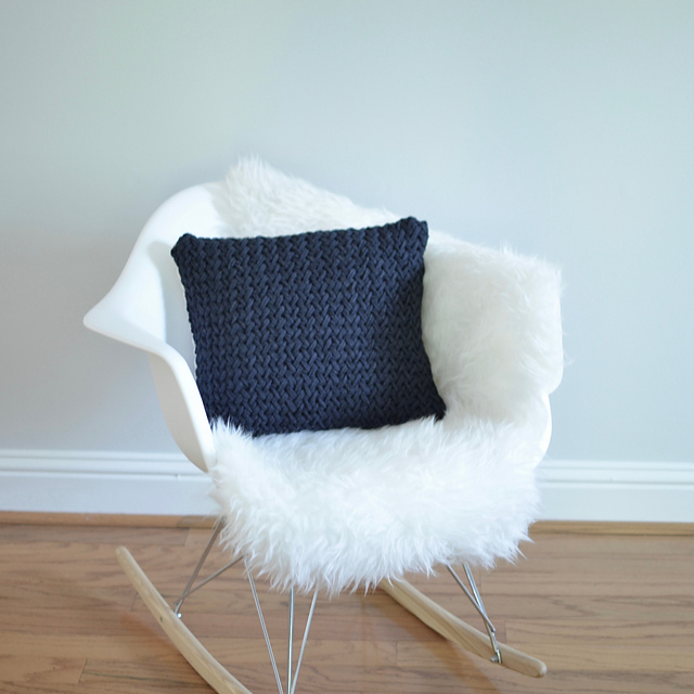 Fisherman's Pillow