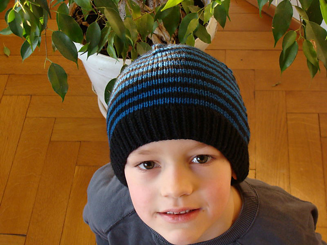 Ravelry: Loulou pattern by au fil de fee by Fée-ronique