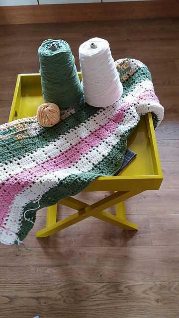 Bedroom Rug
