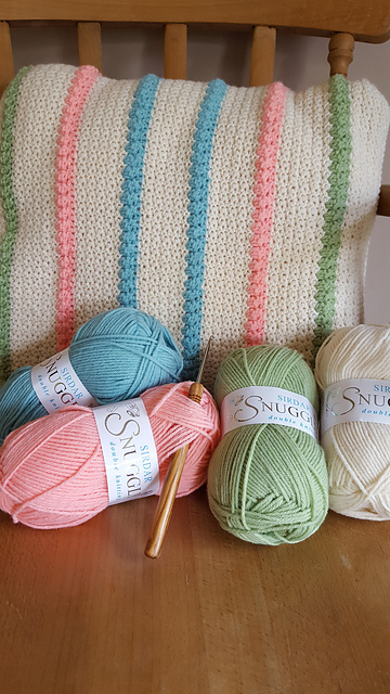 Summer Cushion
