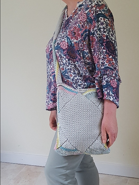 Cross over Bag