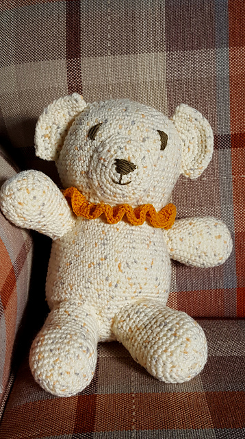 Teddy Bear
