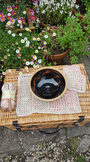 Place Mats