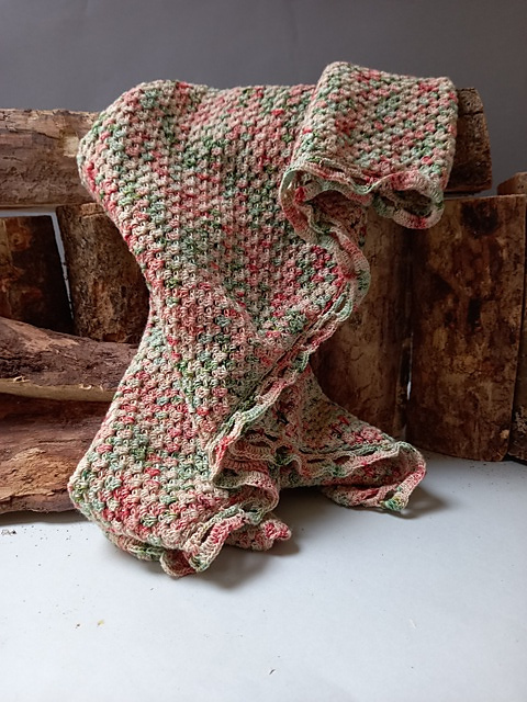 Wrap Shawl