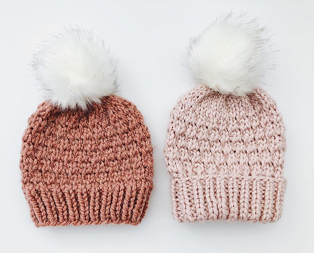 Sugar Maple Beanie