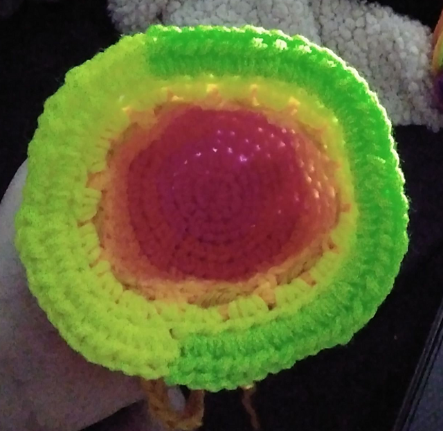 Small Candy/Coin Bag