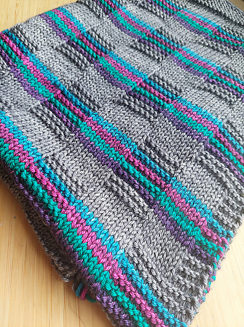 Eloise's Blanket