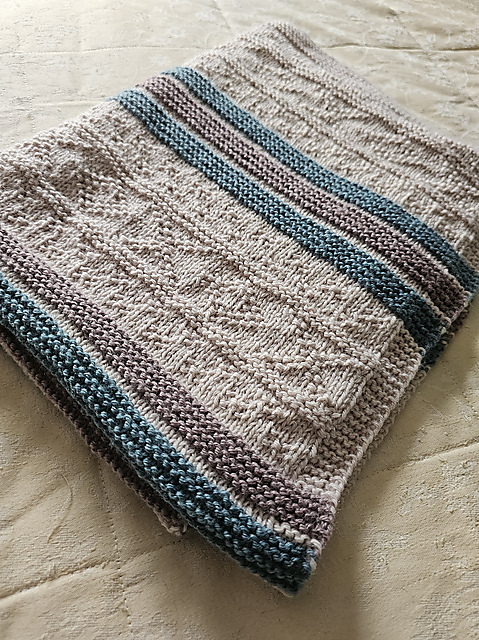 Gillian's Blanket