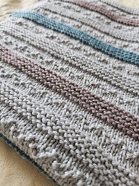 Hailey's Blanket
