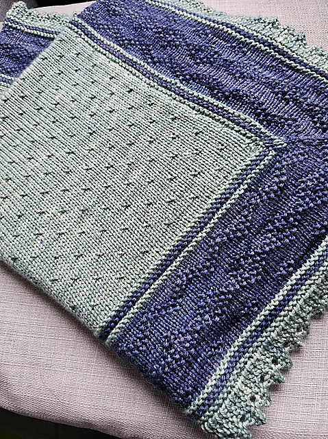 Phylida's Blanket