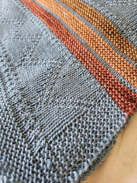 Bird's Blanket