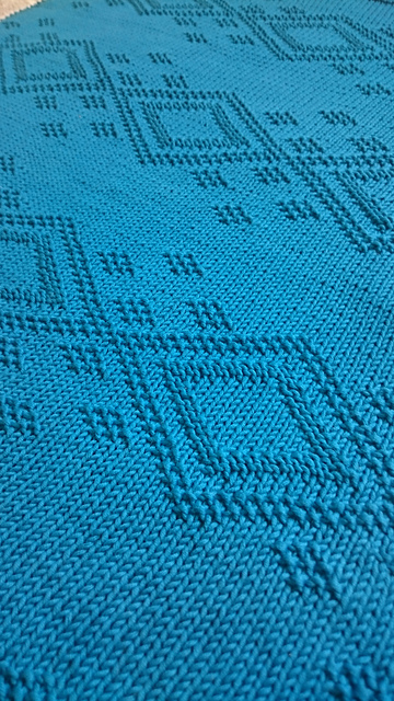 Claudia's Blanket