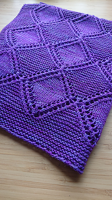 Ellen's Blanket