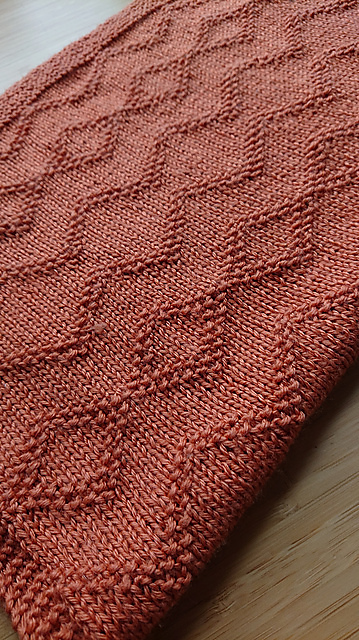 Sofia's Blanket