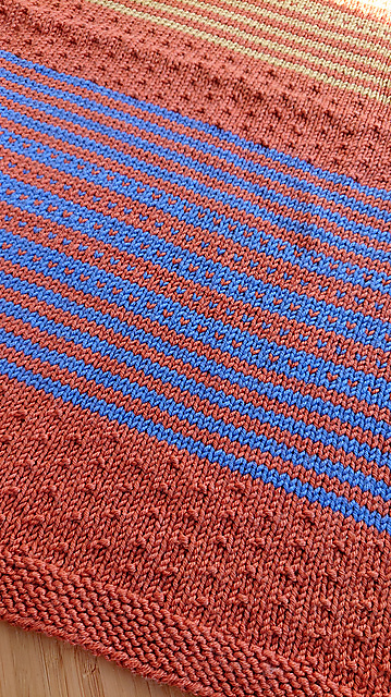Sky's Blanket