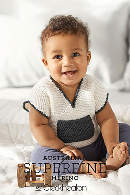 Baby Vest