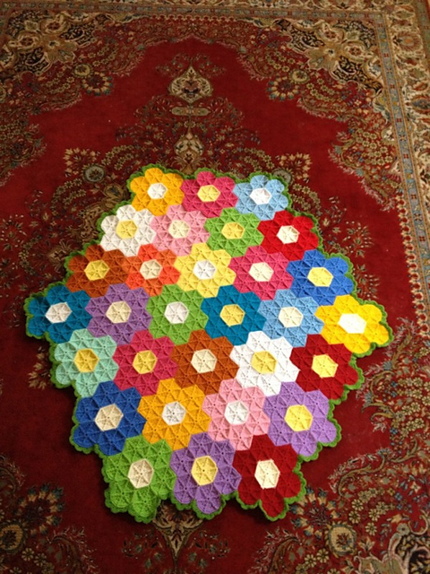 Flower Garden