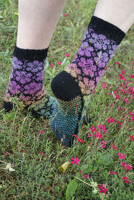 Flower Power