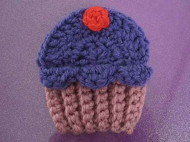 Cupcake with Liner