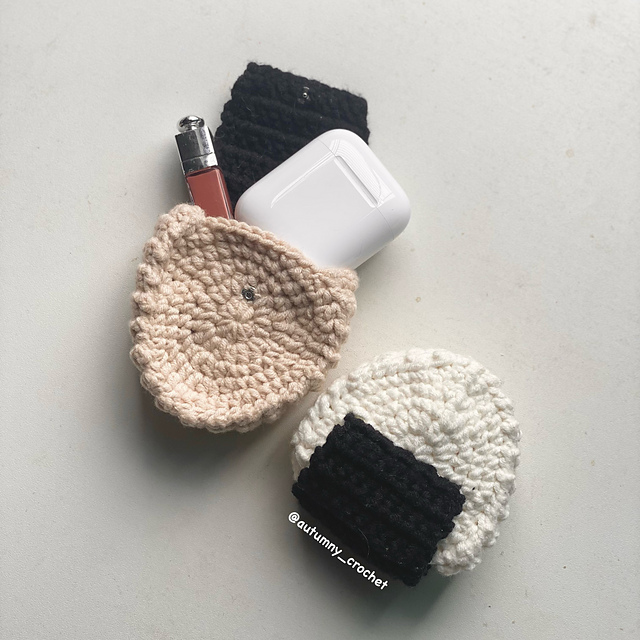Onigiri Pouch