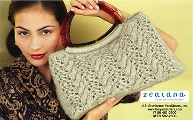 Orna Bag