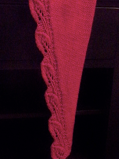 Ravelry: AvantaKnits' Saroyan
