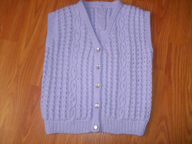 Waistcoat