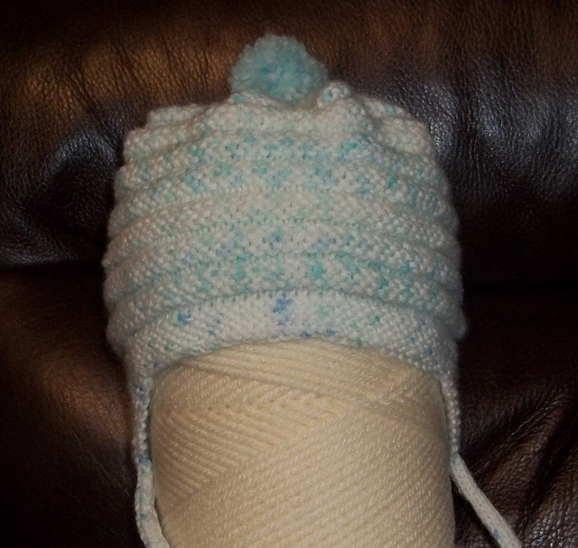 Tiny Topper