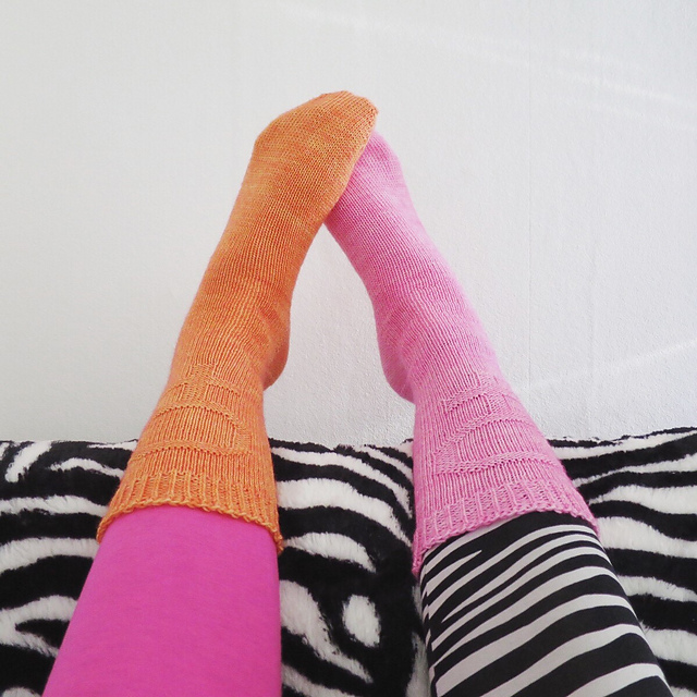 Feministsocka