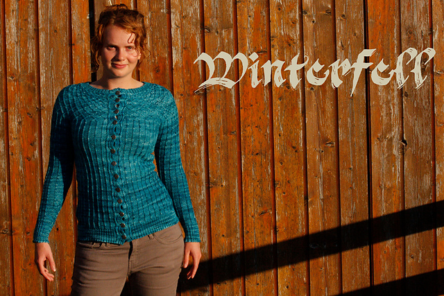 Winterfell