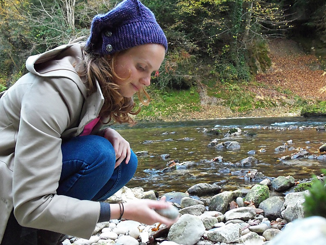 Skipping Stones Tam