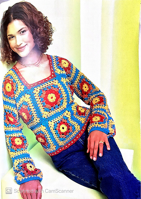 Retro Chic