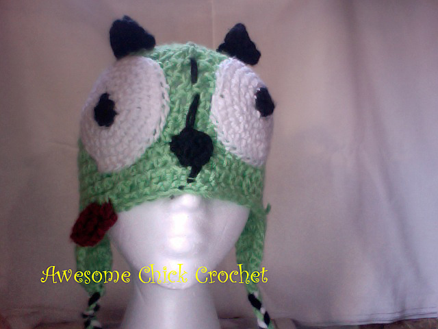gir hat