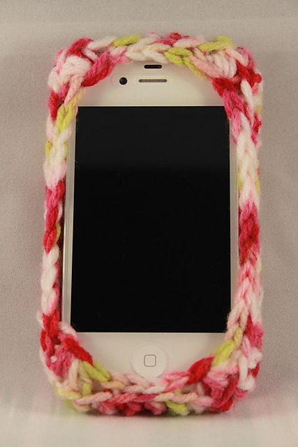 iphone 4 basic case