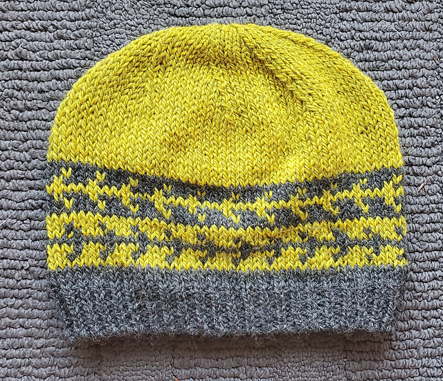 The Adventurer Hat