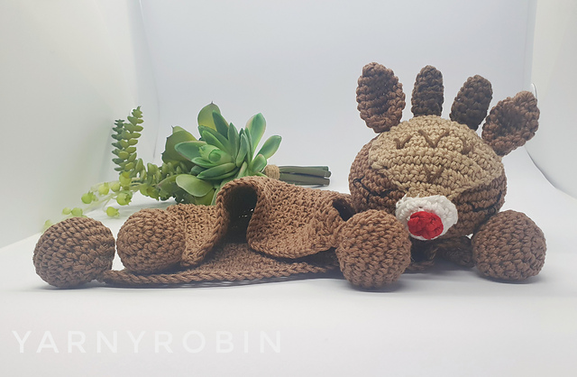 Oh Deer Lovey