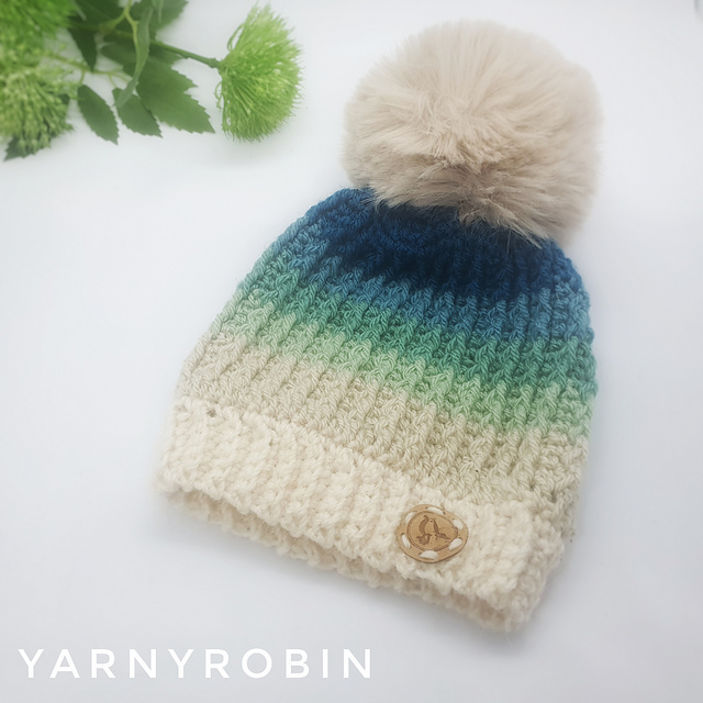 January Beanie