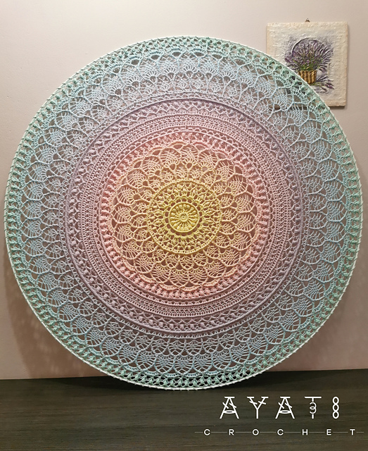 Noya Mandala
