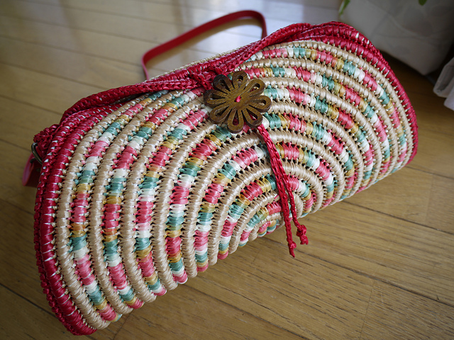 U.Second bag