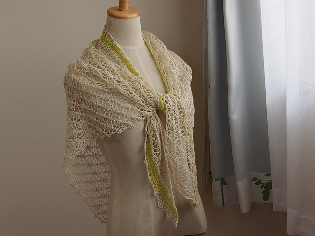 M. Shawl