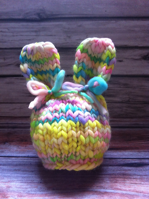 Ravelry: Hopper pattern by LittleKnitKnacks