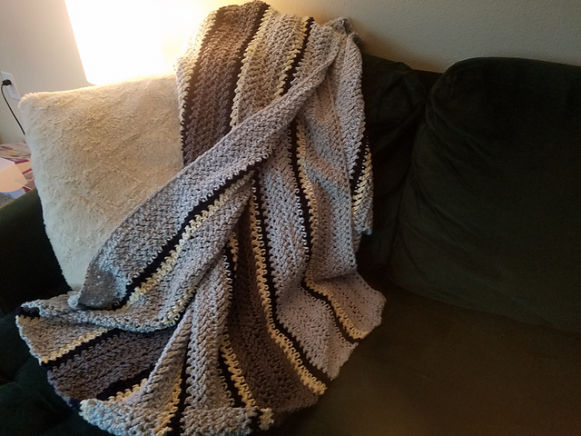 The Nick Throw