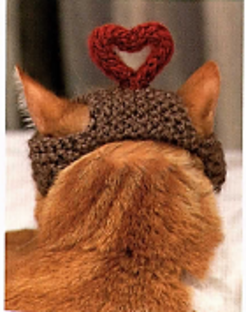 I heart You